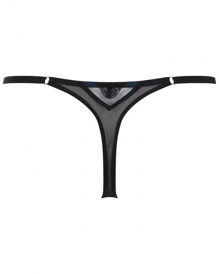 VIP Confession Thong