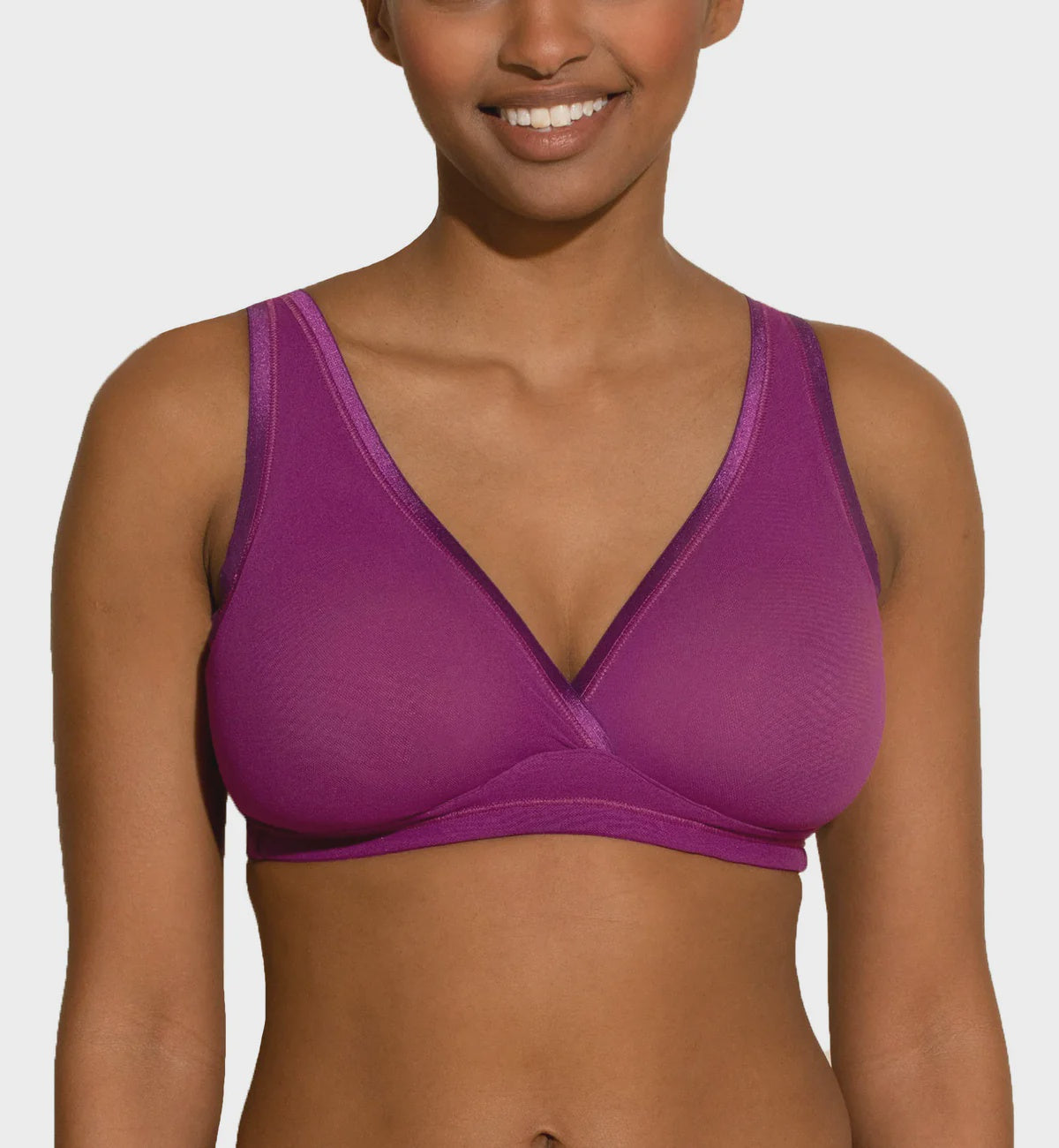 Soire Confidence Curvy Bralette