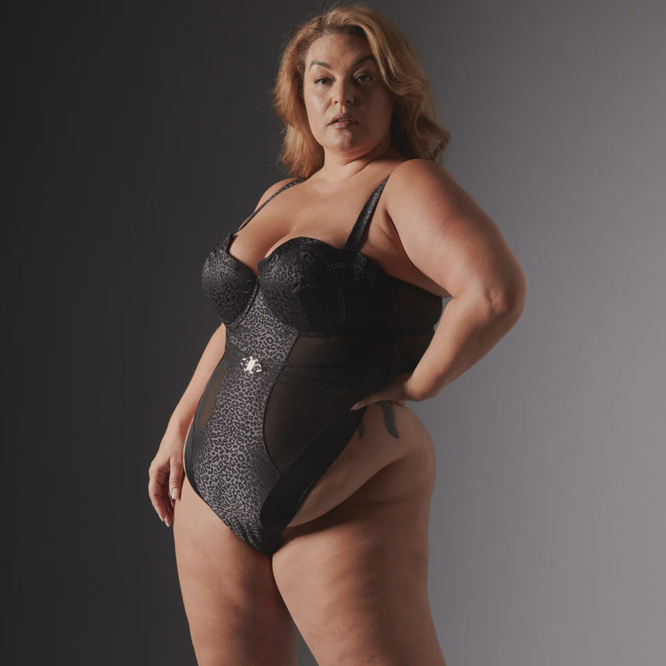 Prowess Bodysuit