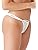 Bridal Fiesta Lace Thong