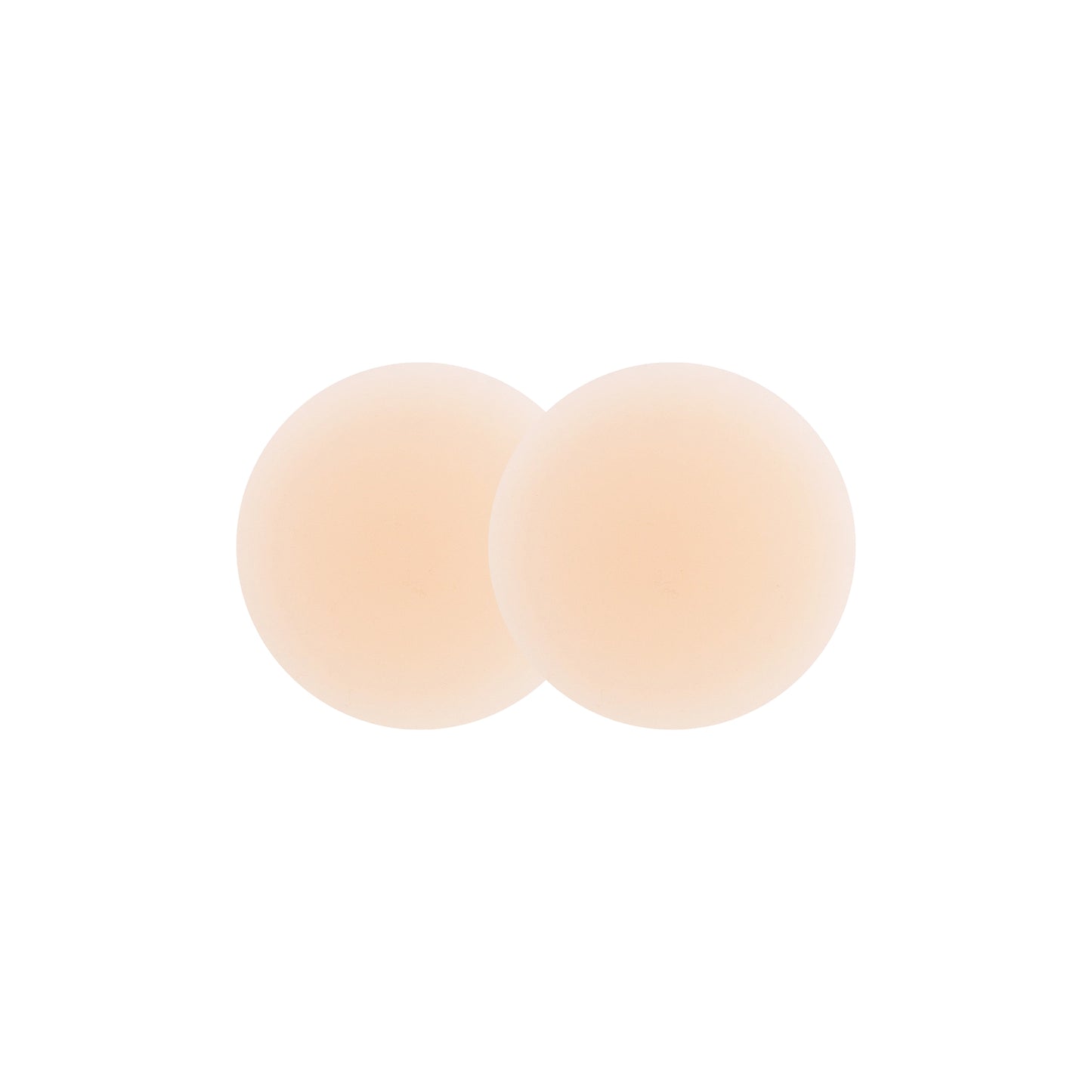 Boob-eez 6mm Silicone Nipple Covers