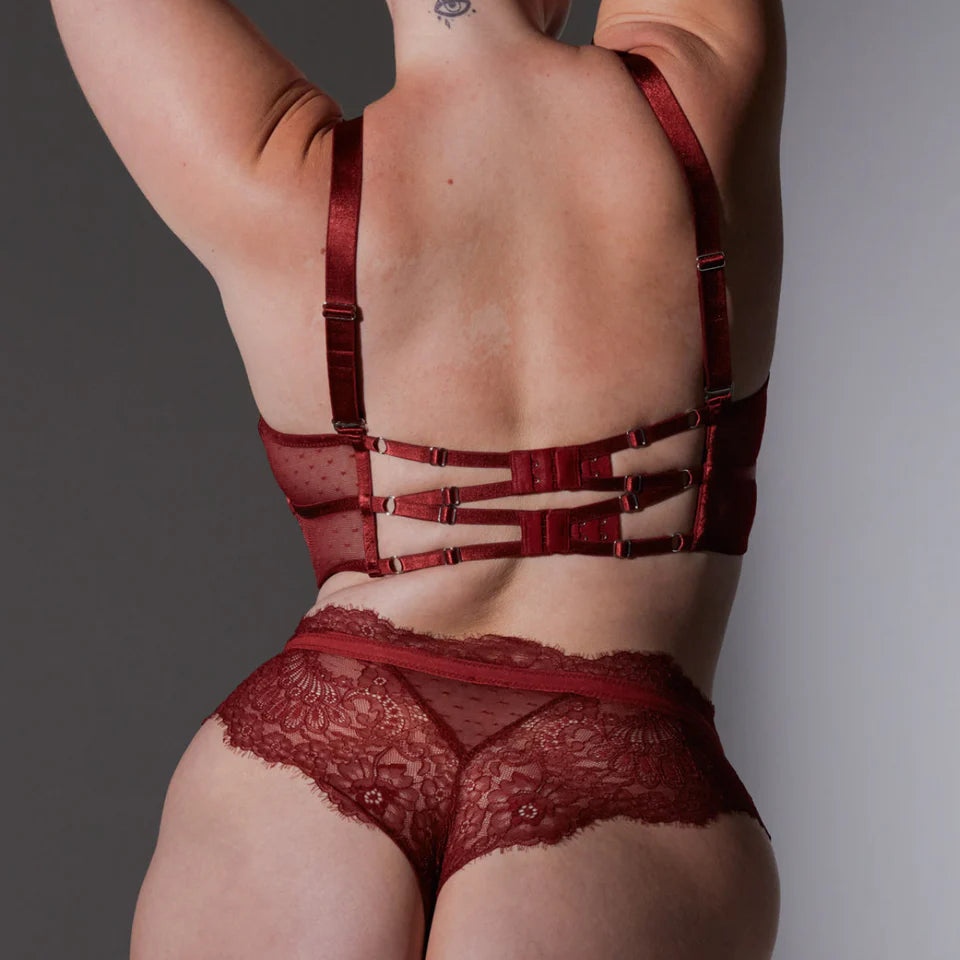 Minna Bodice Set