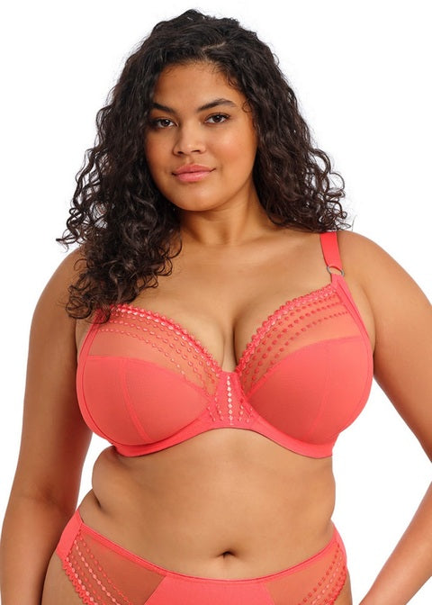 Matilda Underwire Bra - Seasonal Colors