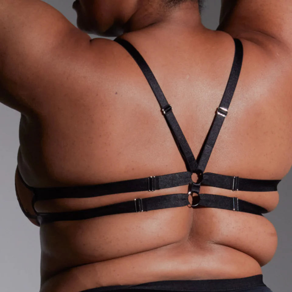 Dracona Bralette