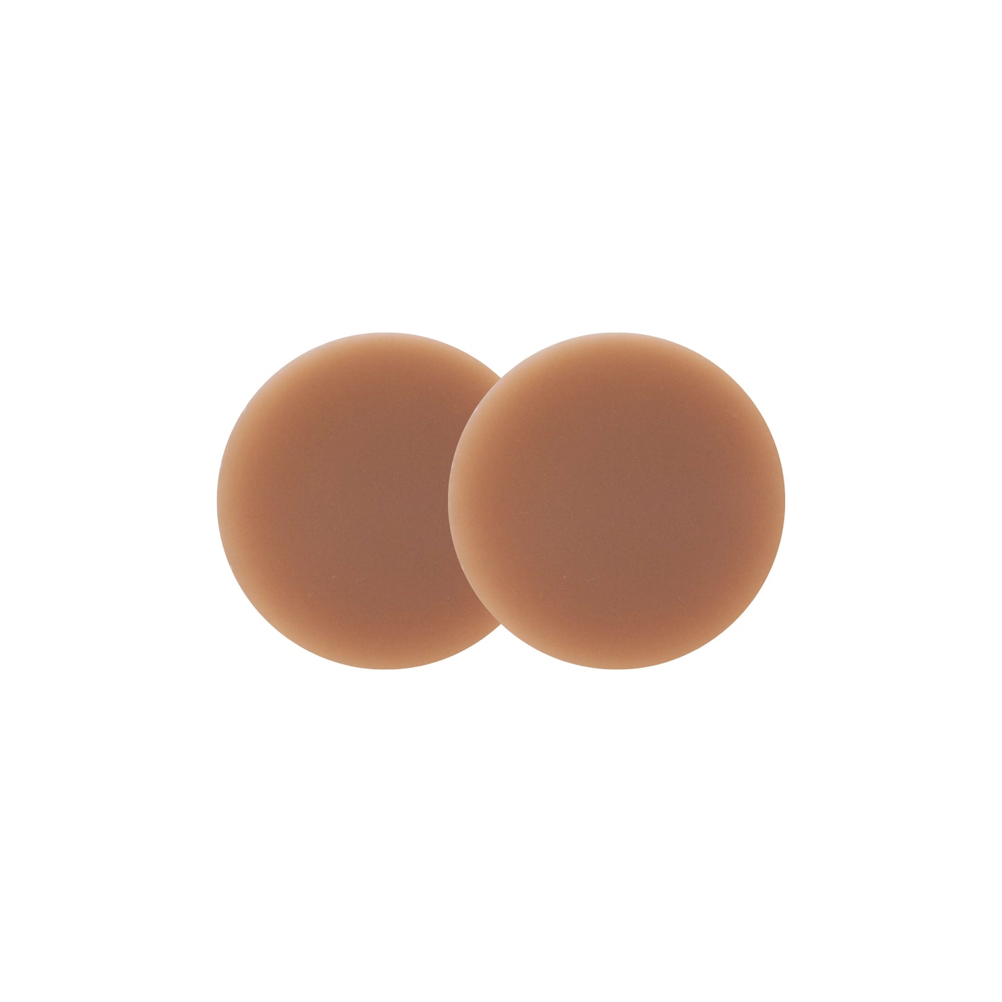 Boob-eez 6mm Silicone Nipple Covers