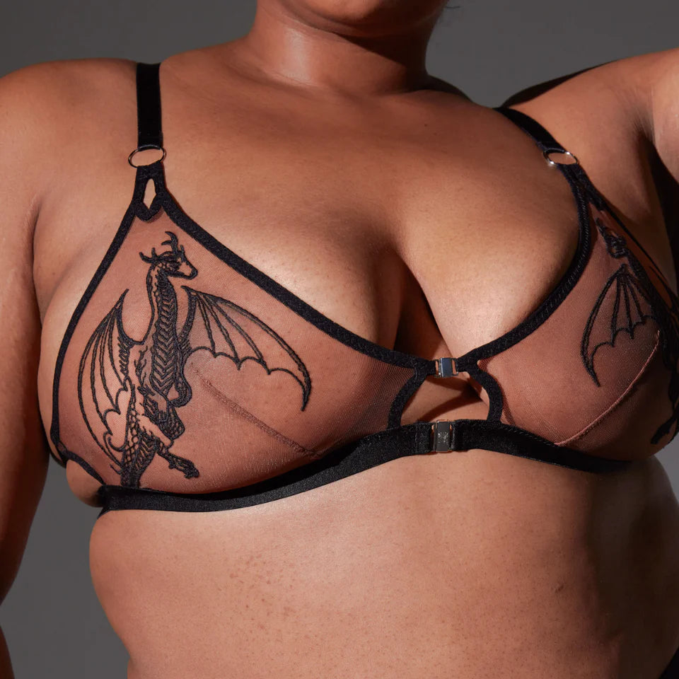 Dracona Bralette
