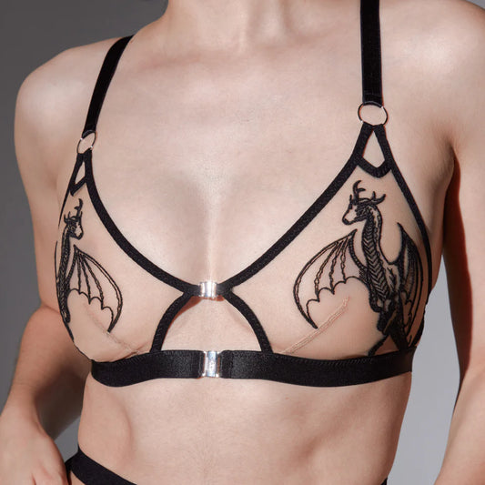 Dracona Bralette