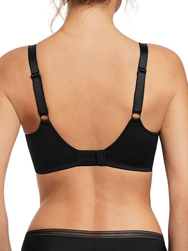 Fusion UW Bra Black