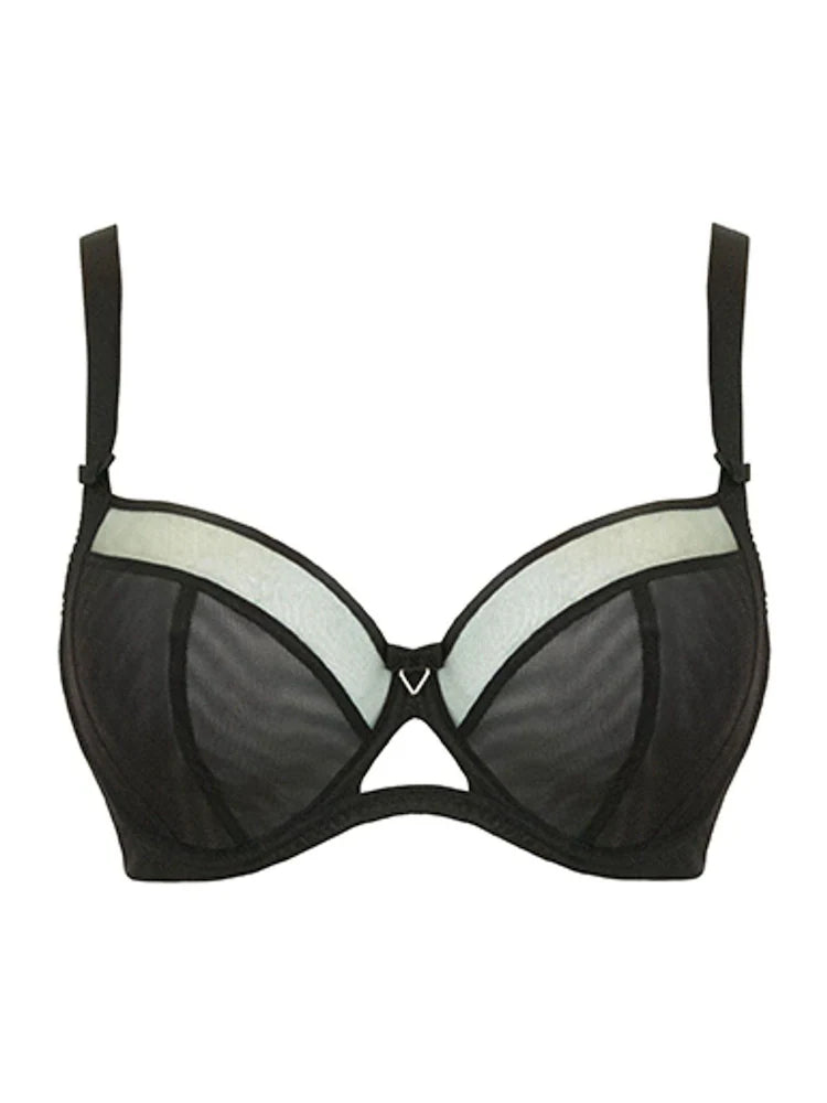 Victory Balcony Bra