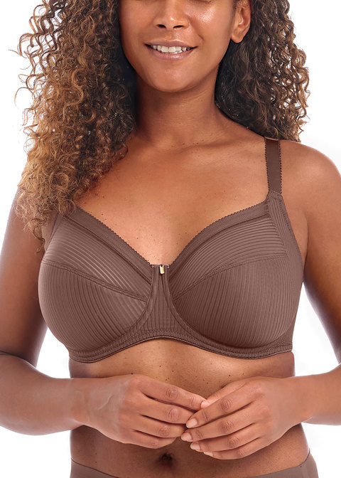 Fusion UW Full Cup Side Support Bra