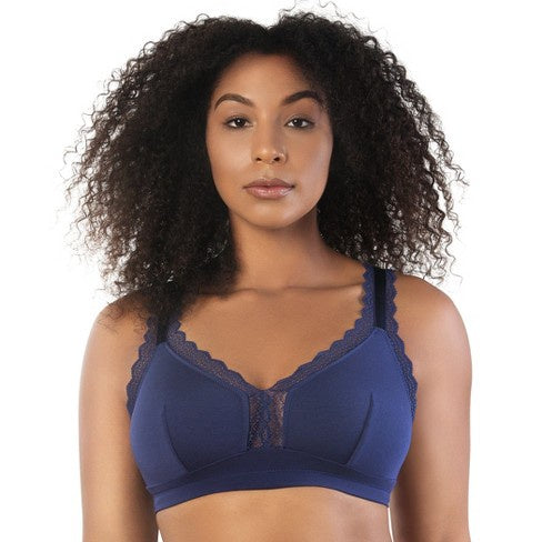 Dalis Wire-free Bralette