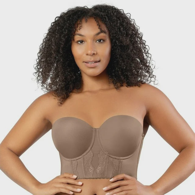 Elissa Bustier