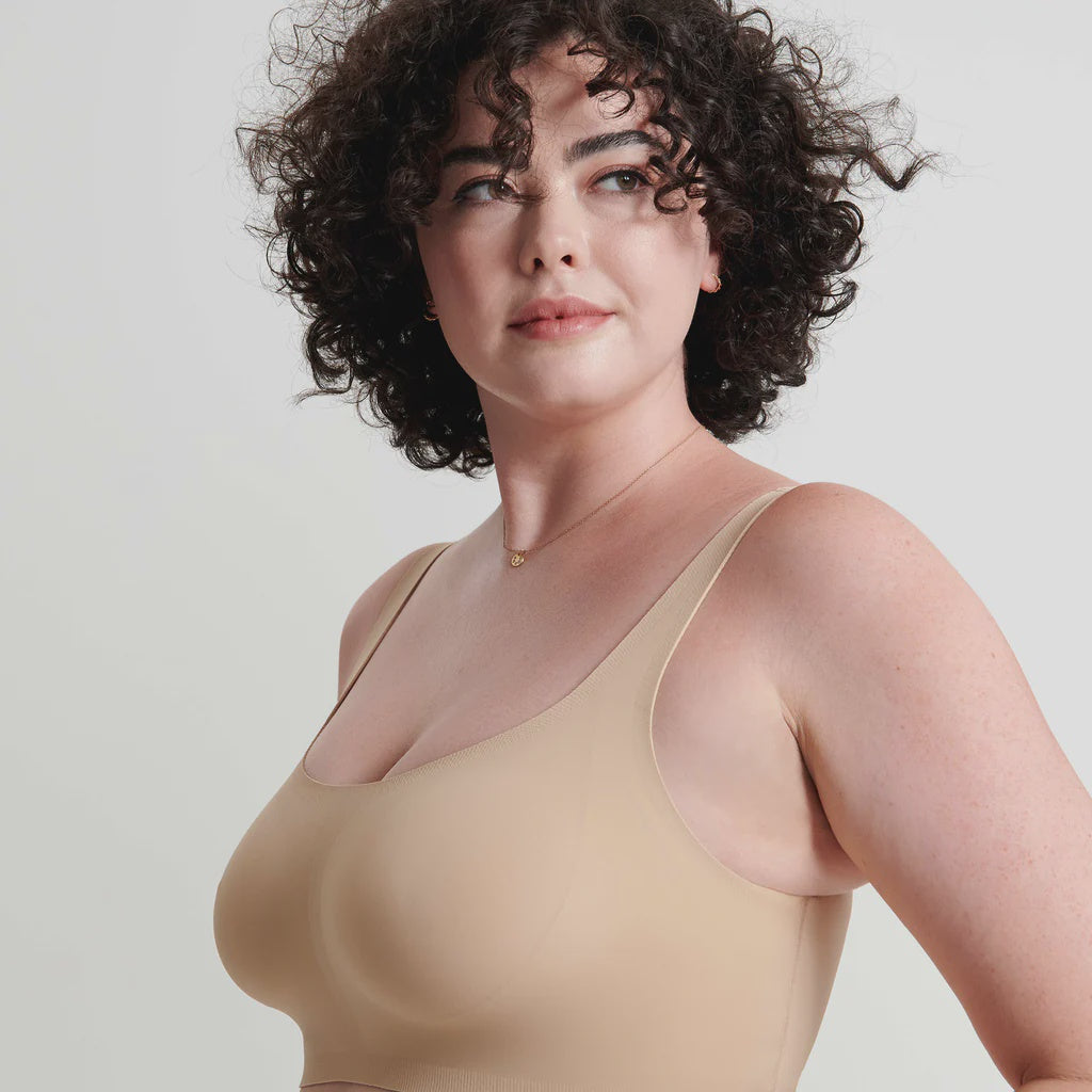 Bobbie Bra