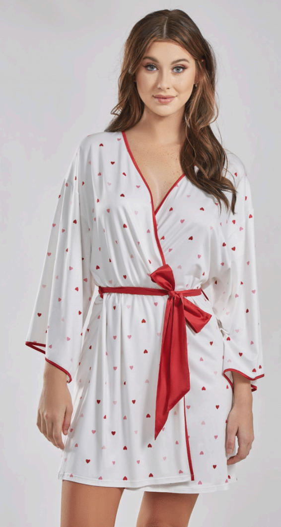 Anjela Robe