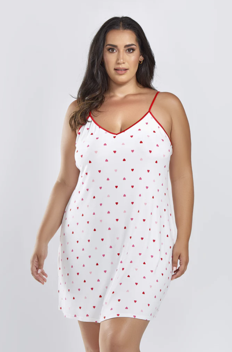 Anjela Chemise