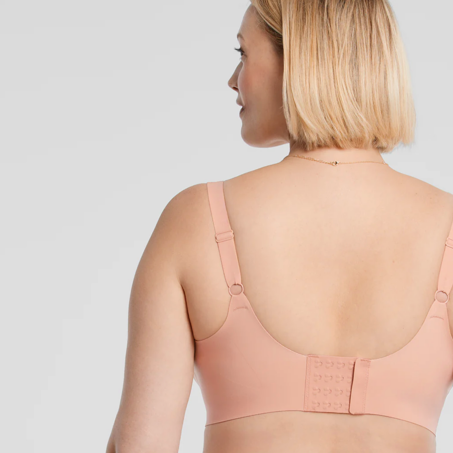 Starlette Plunge Bra