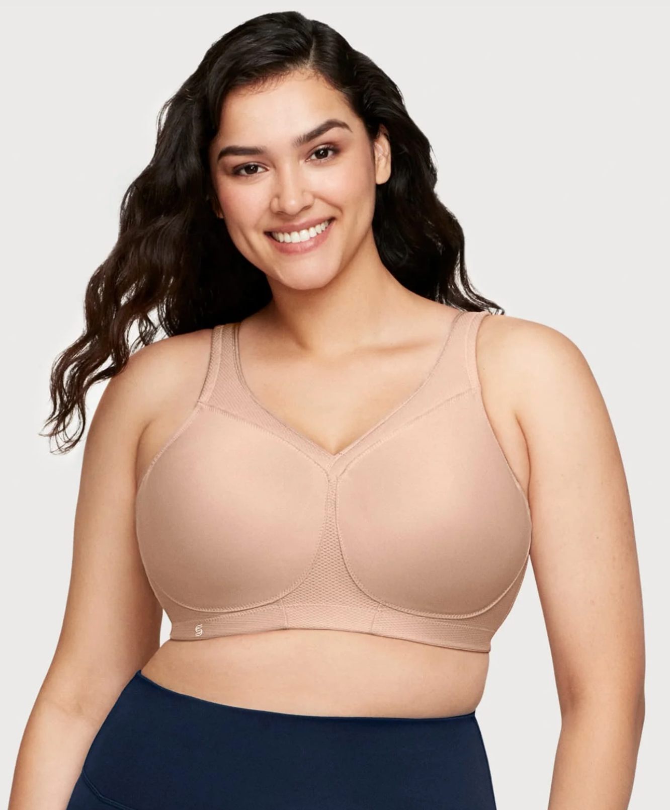 MagicLift Seamless Sports Bra