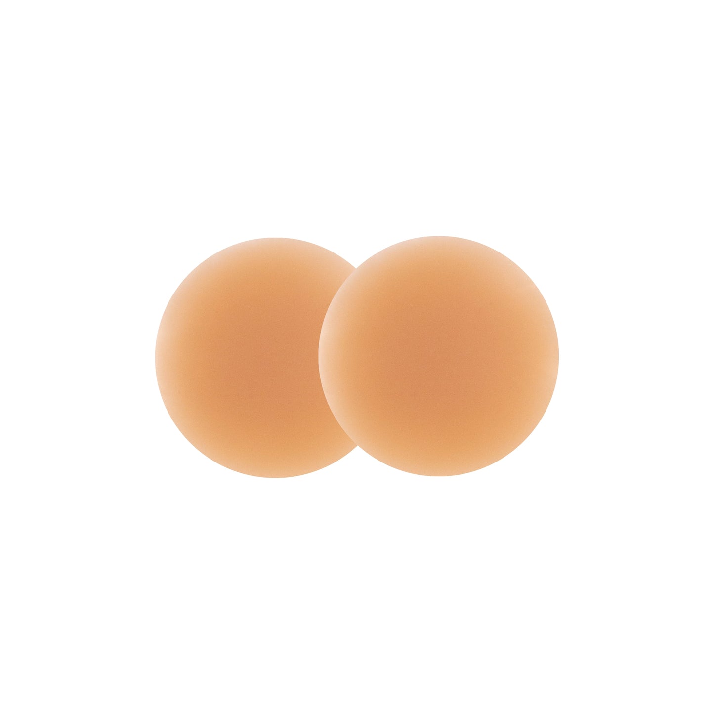 Boob-eez 6mm Silicone Nipple Covers