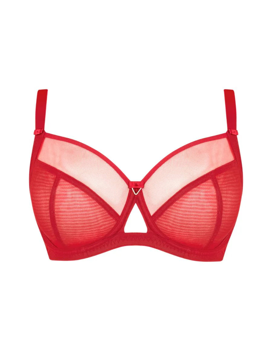 Victory Balcony Bra