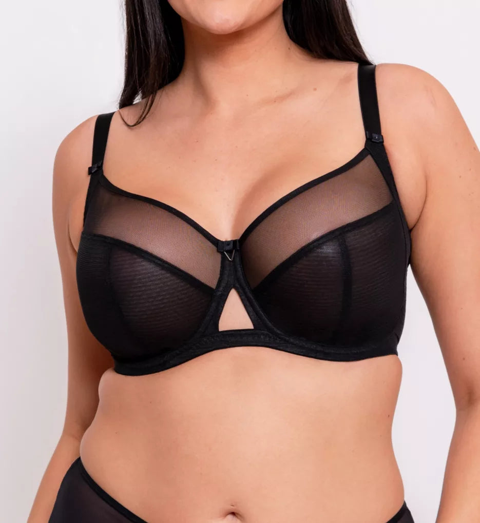 Victory Balcony Bra
