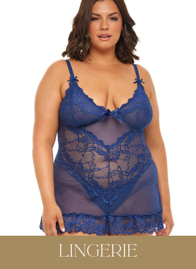 Lingerie