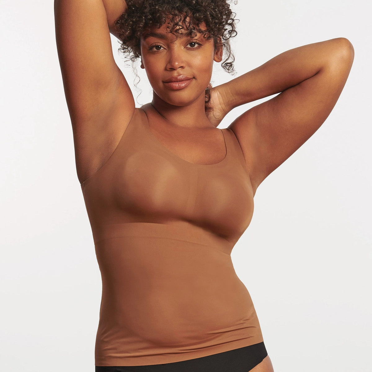 DEFY Tank