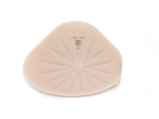 ABC's 11785 AllSill Satin Massage Form Shaper