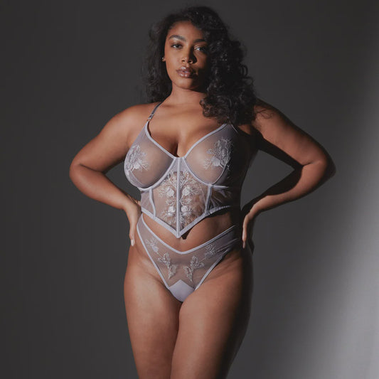 Verona Bodice