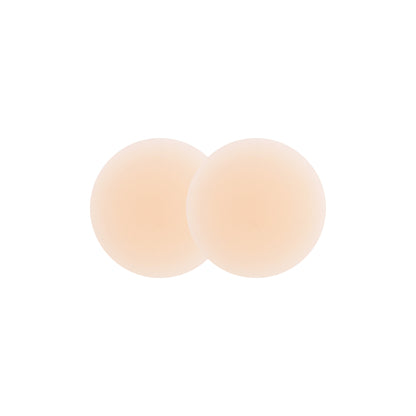 Boob-eez 6mm Silicone Nipple Covers