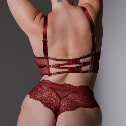 Minna Bodice Set