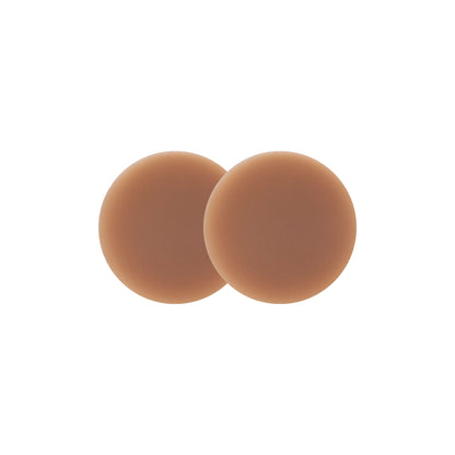 Boob-eez 6mm Silicone Nipple Covers