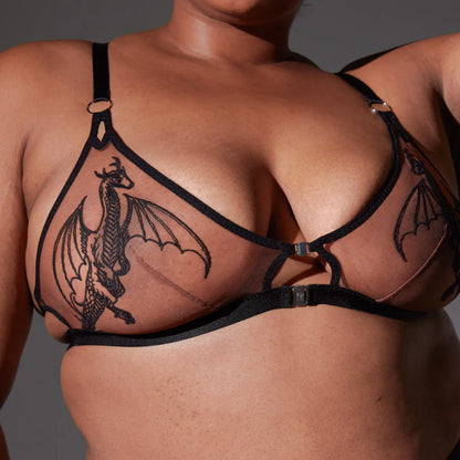 Dracona Bralette
