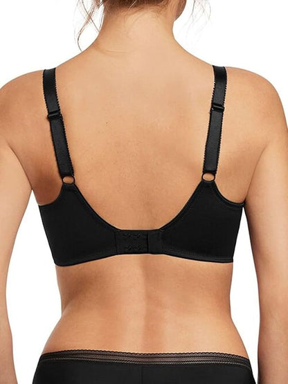 Fusion UW Bra Black