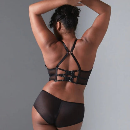 Dracona Bodice