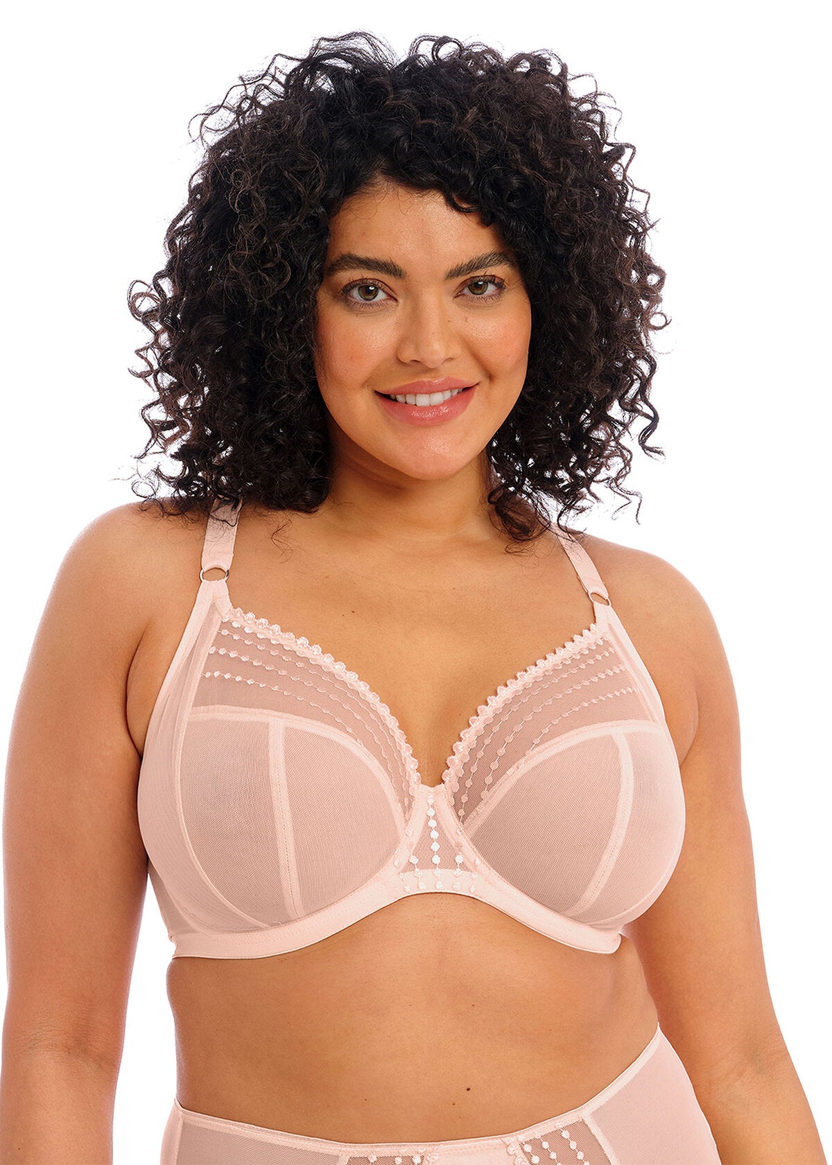 Matilda Bra - Basic Colors