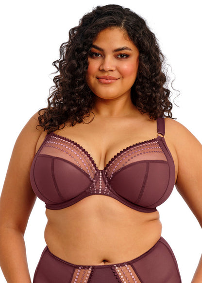 Matilda Underwire Bra - Seasonal Colors