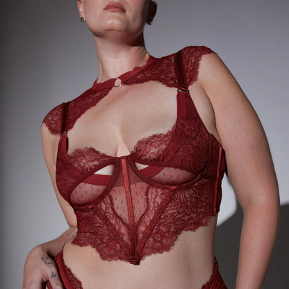 Minna Bodice Set