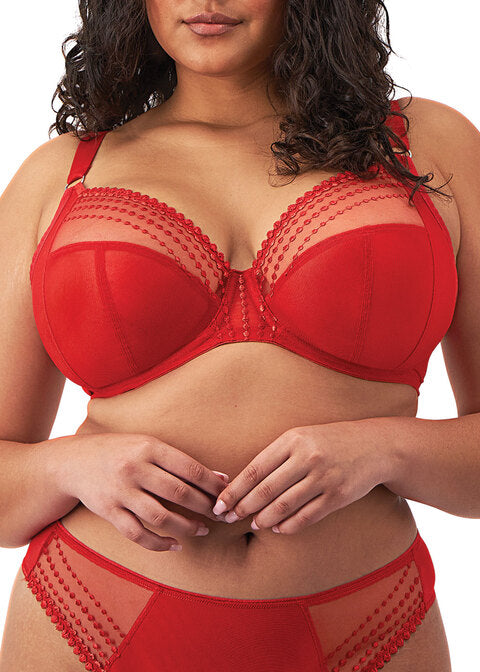 Matilda Underwire Bra - Seasonal Colors