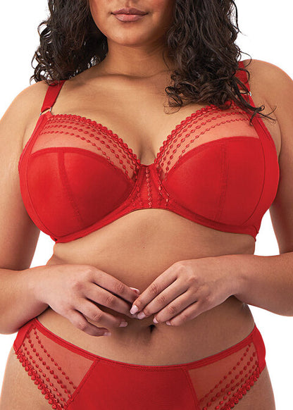 Matilda Underwire Bra - Seasonal Colors