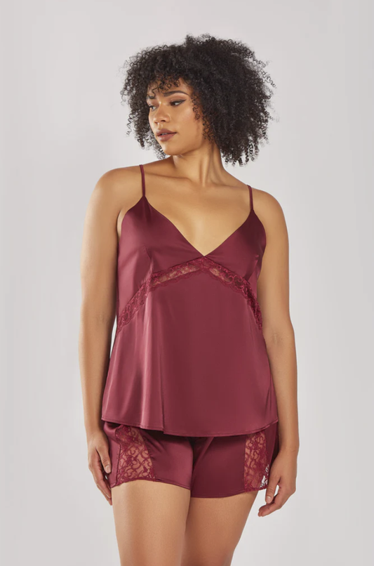 Layla Cami Shorts