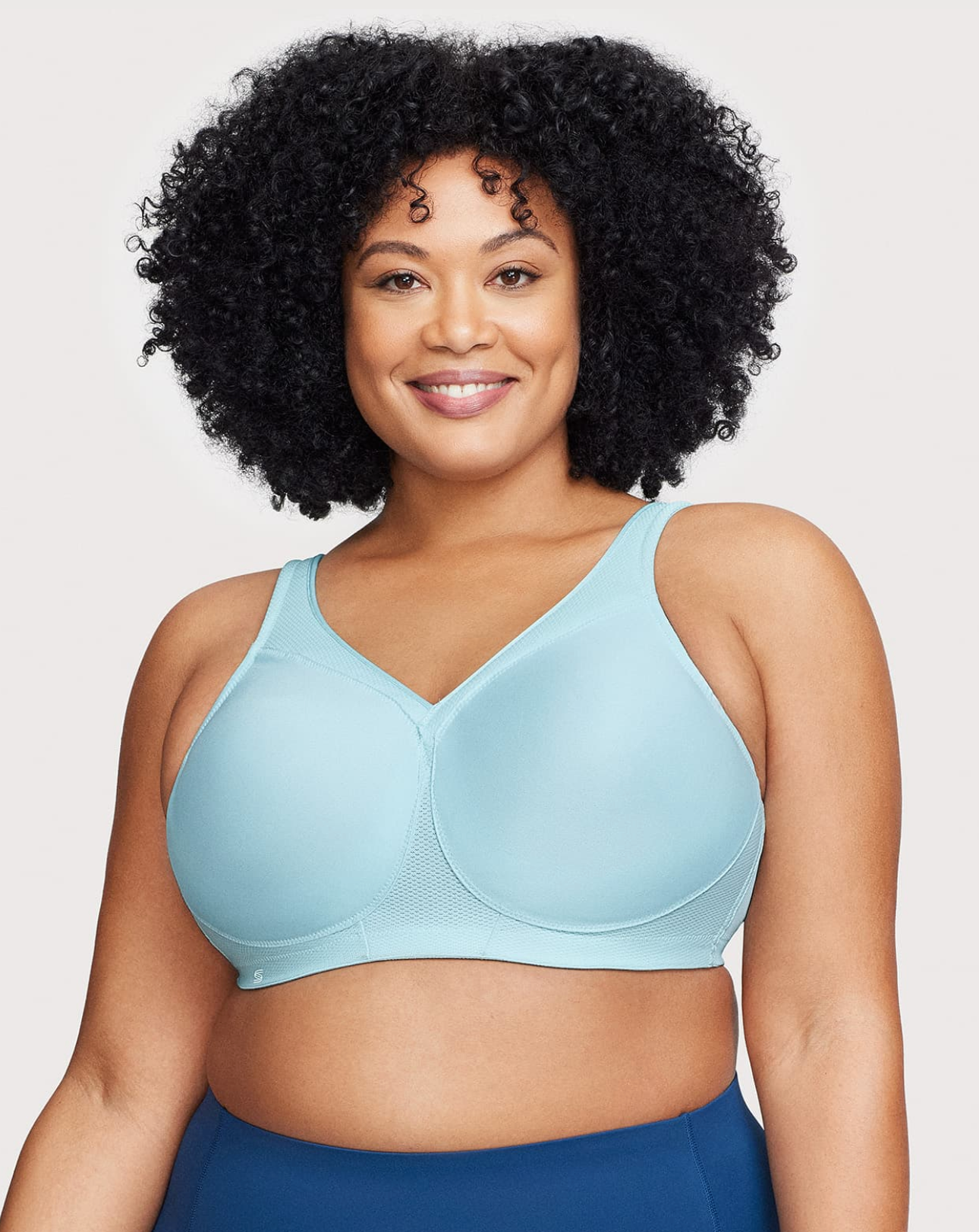 MagicLift Seamless Sports Bra