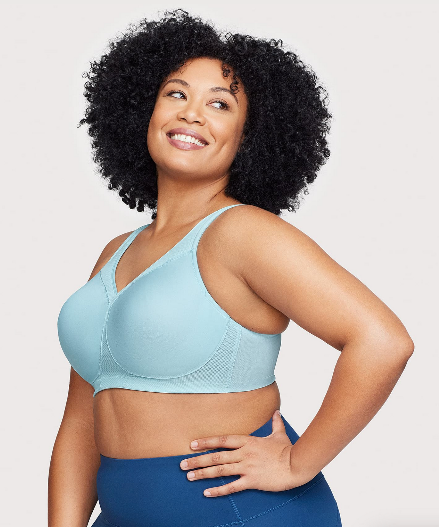 MagicLift Seamless Sports Bra