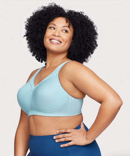 MagicLift Seamless Sports Bra
