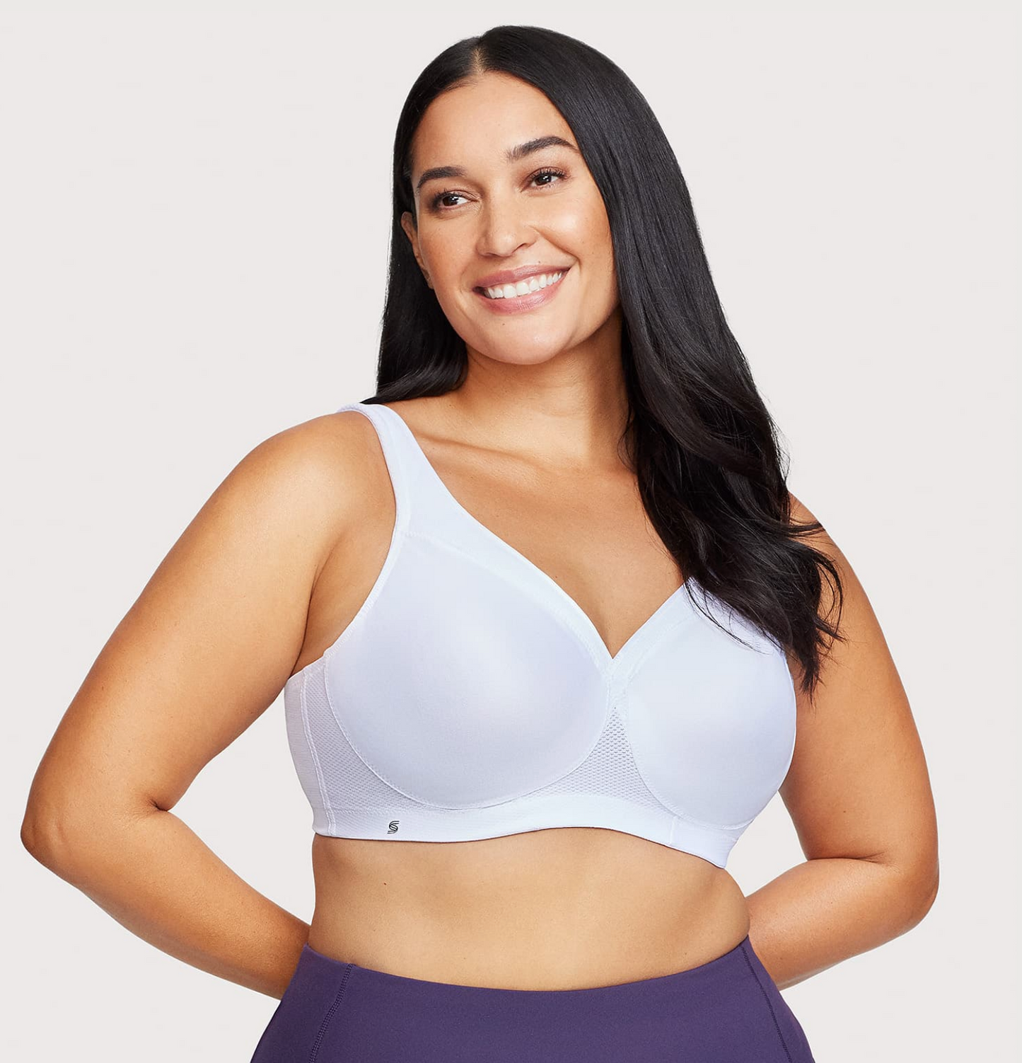 MagicLift Seamless Sports Bra