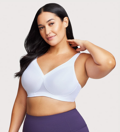 MagicLift Seamless Sports Bra