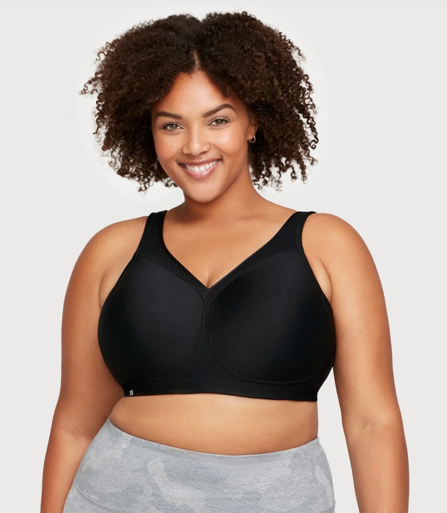 MagicLift Seamless Sports Bra