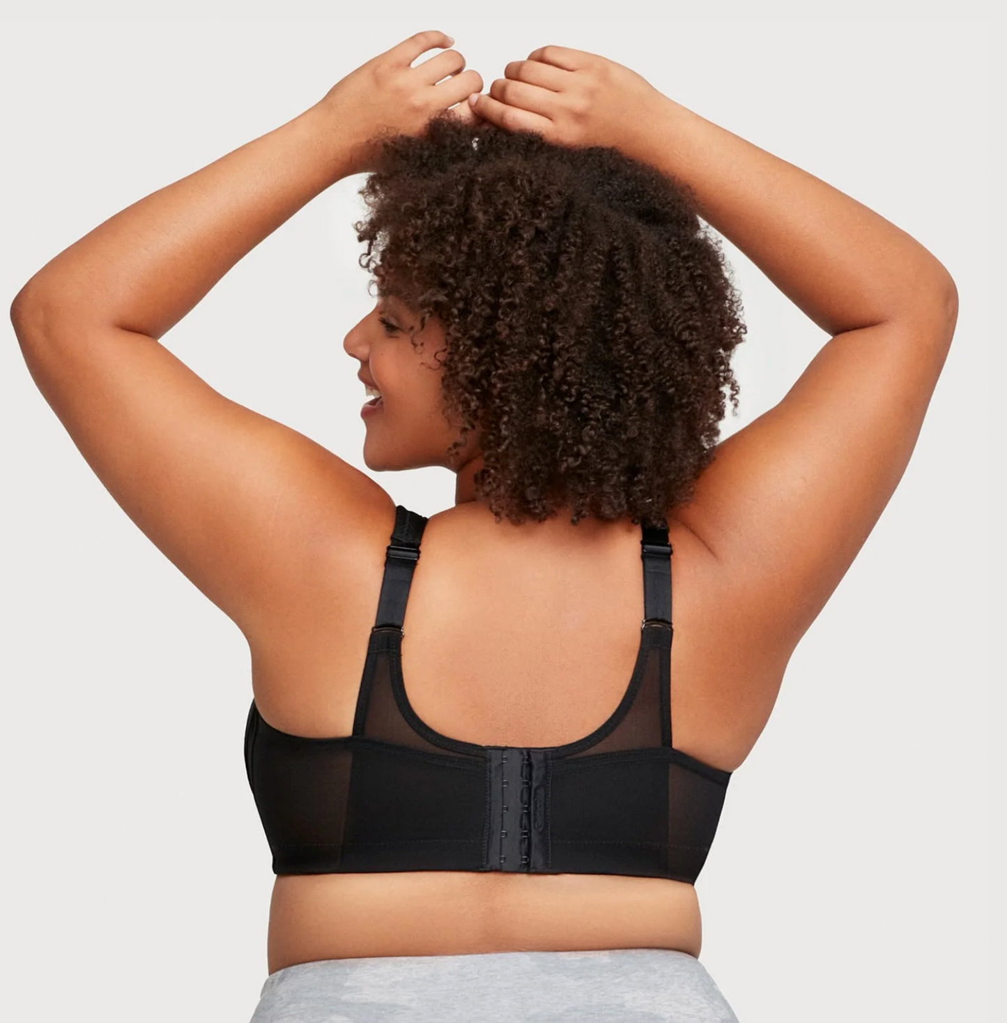 MagicLift Seamless Sports Bra