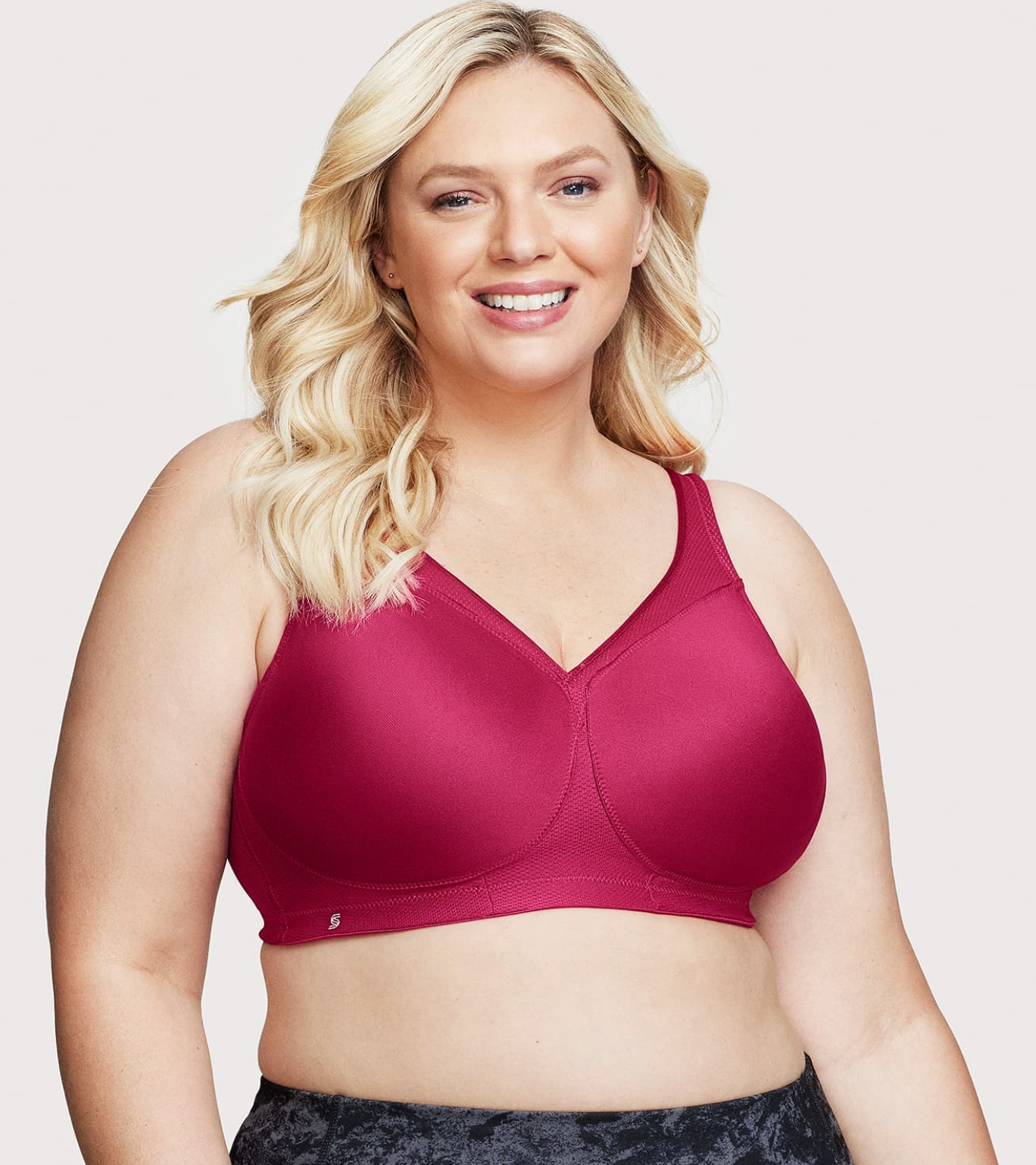 MagicLift Seamless Sports Bra