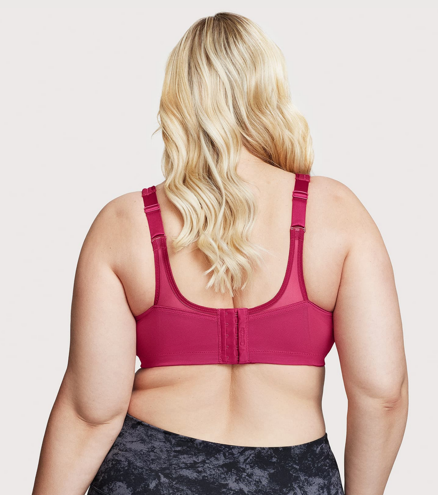 MagicLift Seamless Sports Bra