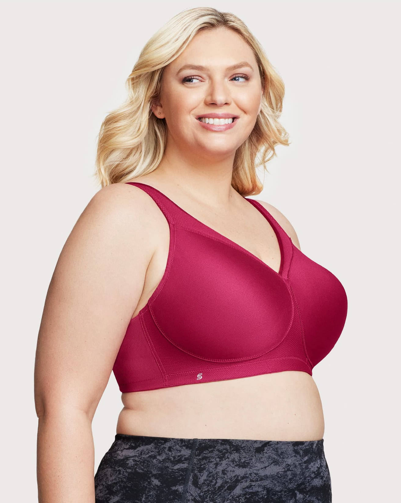 MagicLift Seamless Sports Bra